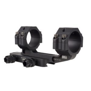 Trijicon Cantilever Mount with Q-LOC Tech 30mm