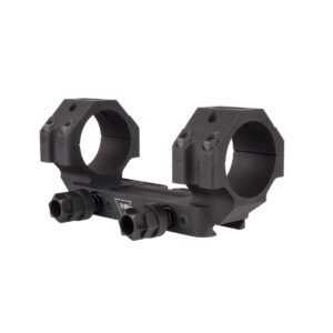 Trijicon Bolt Action Mount 34mm with Q-LOC Technology
