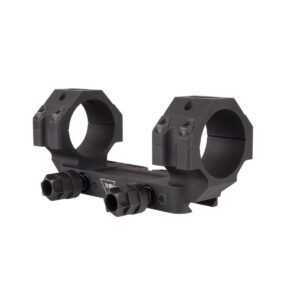 Trijicon Bolt Action Mount with Q-LOC Tech 34mm