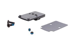 Trijicon RMR Mount for HK .45/P30 Pistols