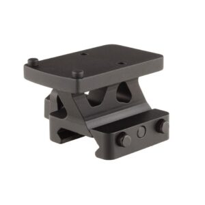 Trijicon RMR/SRO Lower 1/3 Co-Witness Q-LOC Mount