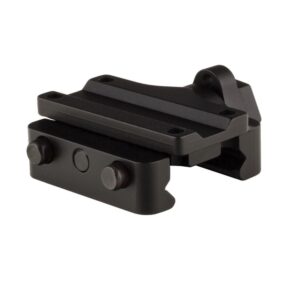 Trijicon MRO Quick Release Low Mount with Q-LOC
