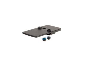 Trijicon RMRcc Dovetail Mount for S&W Shield/M2.0