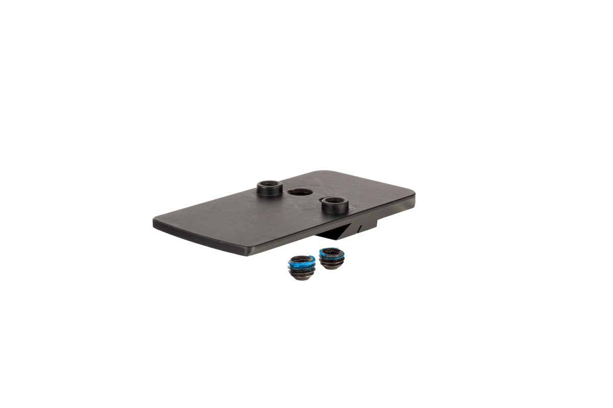 Trijicon RMRcc Dovetail Mount for S&W Shield/M2.0