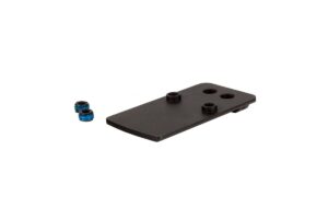 Trijicon RMR Dovetail Mount for Hellcat & SIG Sauer 938