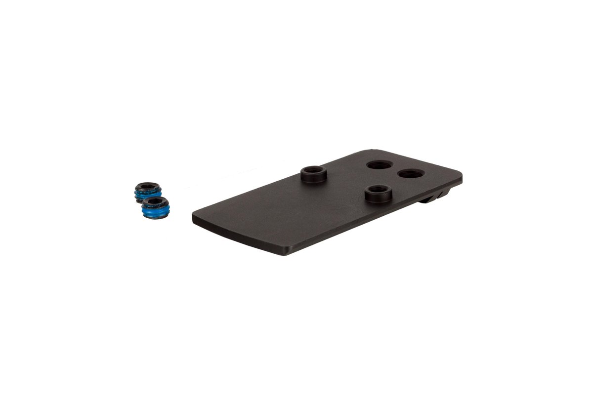 Trijicon RMR Dovetail Mount for Hellcat & SIG Sauer 938
