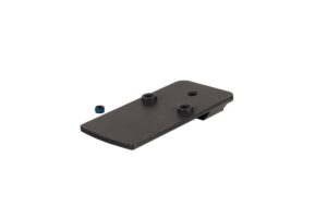 Trijicon RMR Pistol Dovetail Mount for Walther PPS