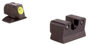 Trijicon HD Night Sight Set for Beretta 92/96A
