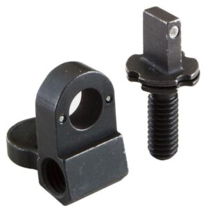 Trijicon AR-15/M16 Night Sight Set - Green 3-Dot