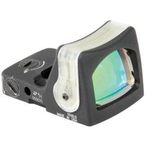 Trijicon RMR Reflex Sight 9.0 MOA Green Dot
