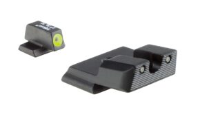 Trijicon HD XR Night Sight Set for S&W SHIELD