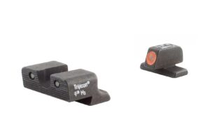 Trijicon HD XR Night Sight Set for Springfield XD(M)