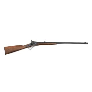 Taylor & Co Sharps Business .45-70 Rifle 28" Walnut