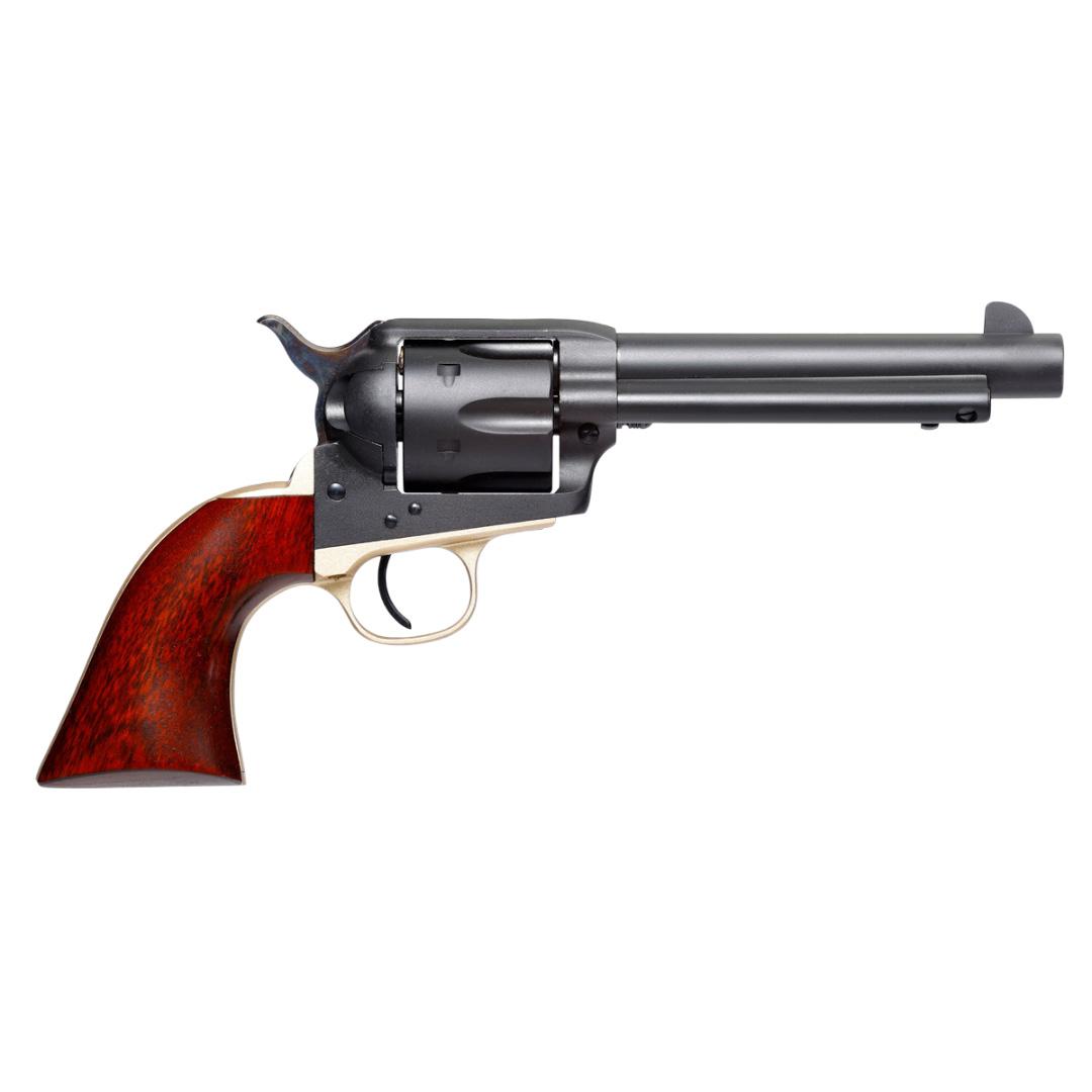 Taylor's & Company Old Randall .45LC Revolver 5.5"