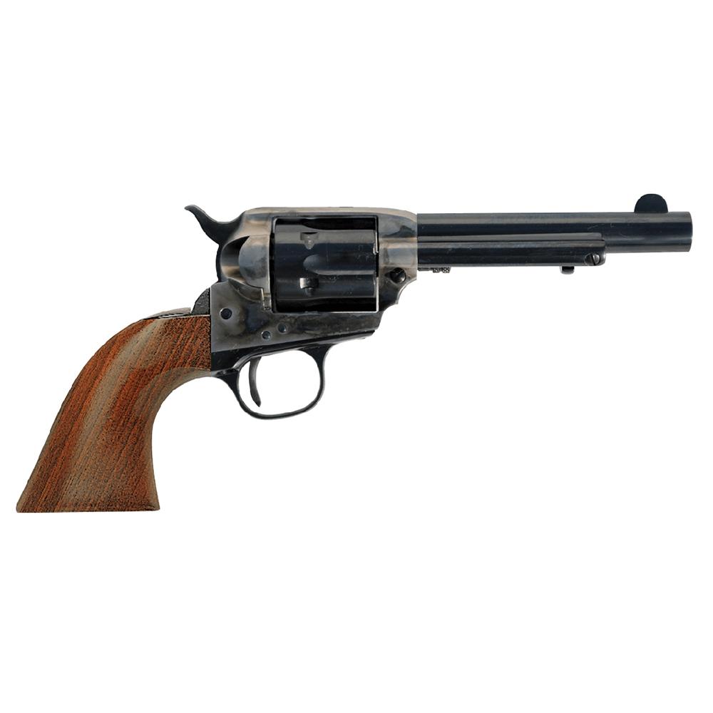Taylor & Co Stallion Revolver .38 Spl 5.5" Walnut