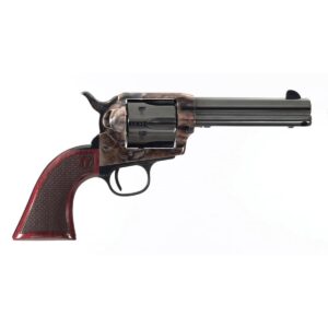 Taylors & Company Smoke Wagon Handgun .357 Mag/.38 Spl 6rd Capacity 4.75" Barrel Case Hardened Steel Frame