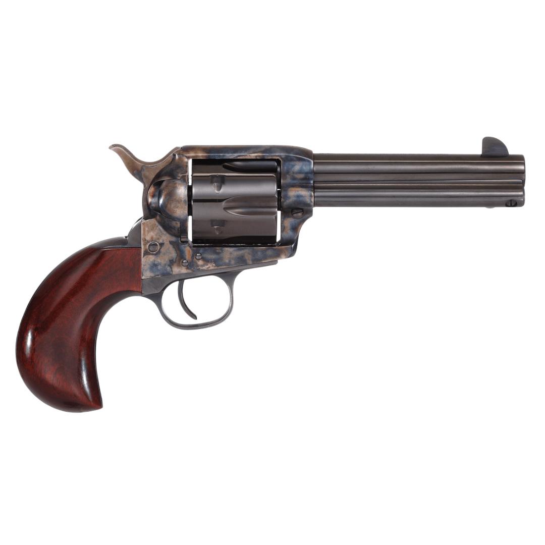 Taylor & Company 1873 Cattleman Revolver .357 Mag 4.75"