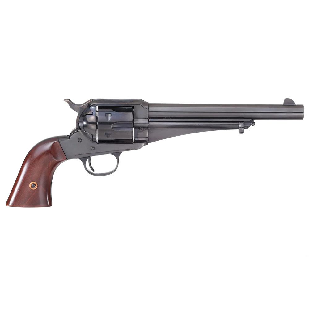 Taylors & Company 1875 Outlaw Handgun 9mm Luger 6rd Capacity 7.5" Barrel Walnut Grips