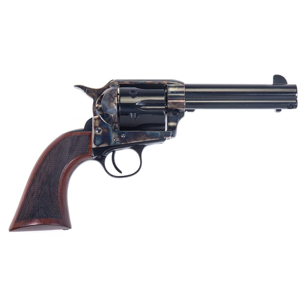 Taylor & Company Gunfighter Defender .357 Mag Revolver