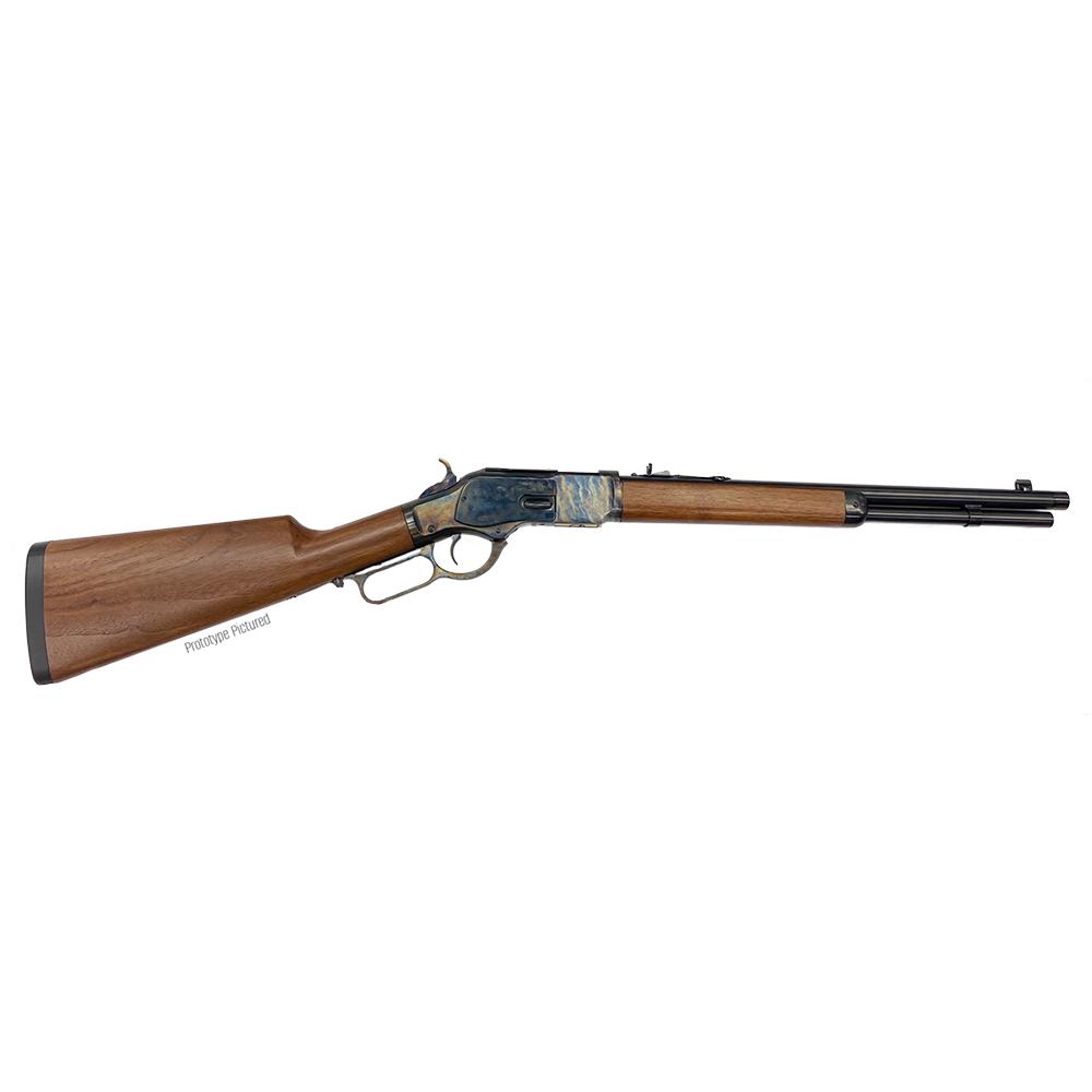 Taylors & Company 1873 TC73 9mm Lever Action Rifle
