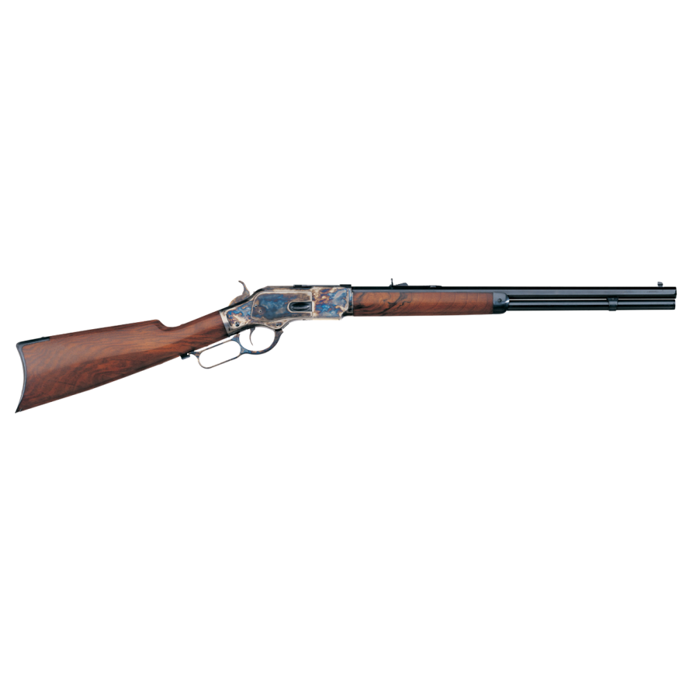 Taylor's 1873 Lever Action Rifle .357 Magnum 20" Walnut