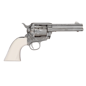 Taylor's 1873 Outlaw Legacy Revolver .45 Colt 4.75" Barrel