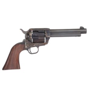 Taylor's 1873 SA Army Grip Revolver .357 Magnum 5.5"