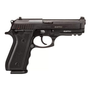 Taurus 917C 9mm Handgun with 18-Round Mags