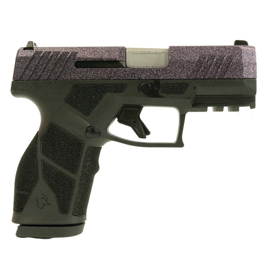 Taurus GX2 Purple Sparkle 9mm Handgun with 13rd Magazines