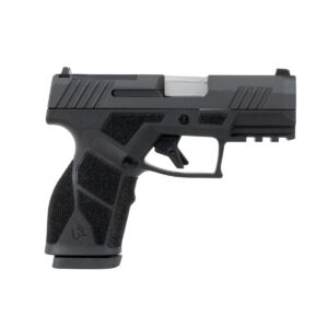 Taurus GX2 TORO Handgun 9mm Luger 10rd Magazine(1) 3.38?? Barrel Black Slide/Frame