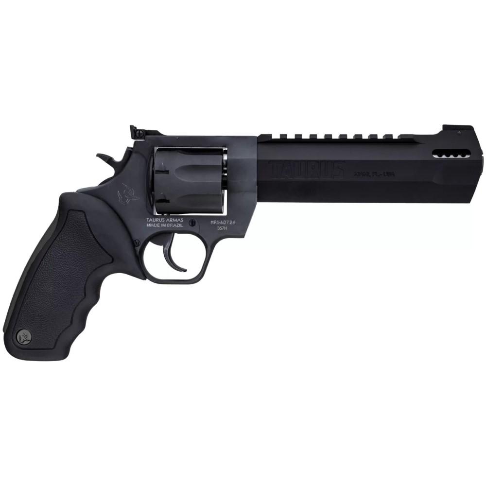 Taurus Raging Hunter .357 Magnum Revolver 6.75" Barrel