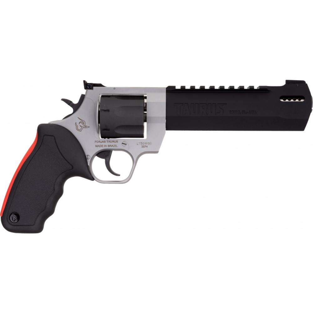 Taurus Raging Hunter 357 Magnum Revolver 6.75"