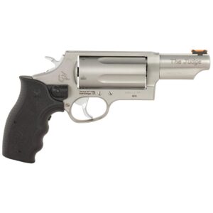 Taurus Judge 45LC/.410 Revolver with Laser Grip