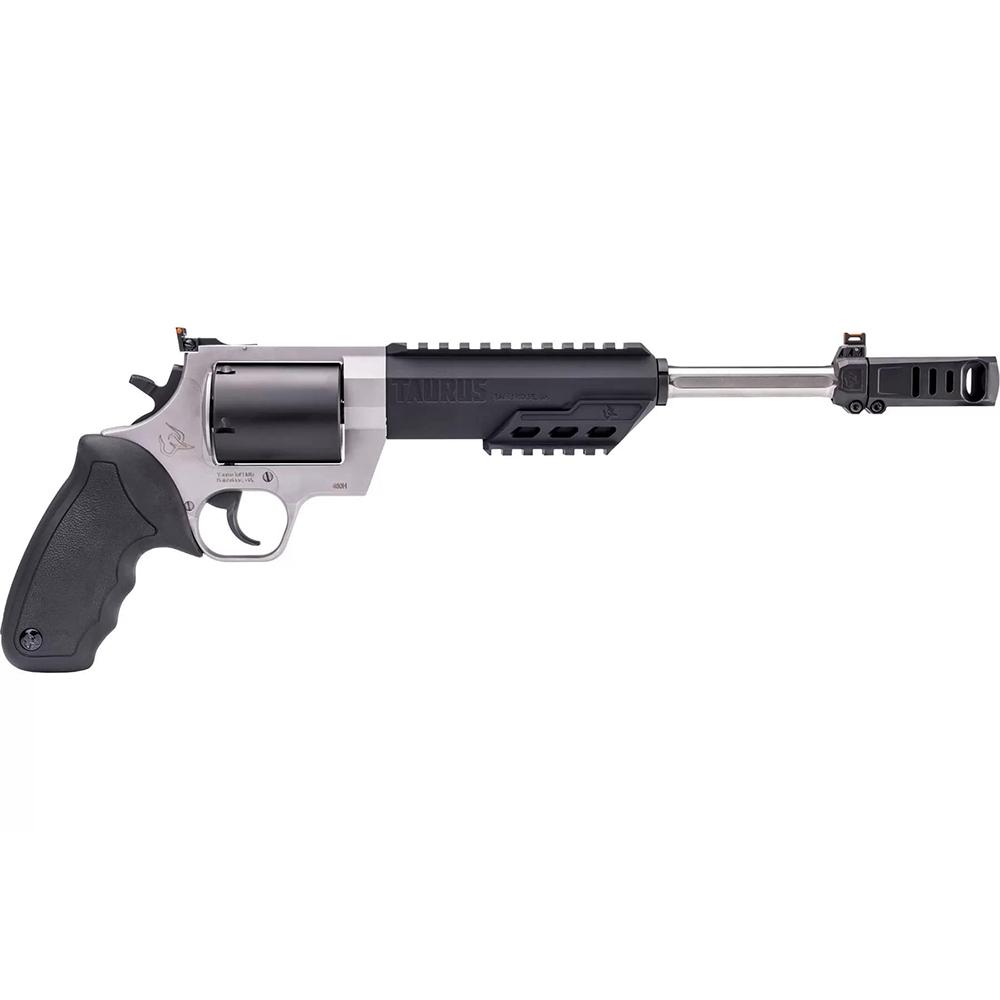 Taurus Raging Hunter .460 S&W Magnum Revolver