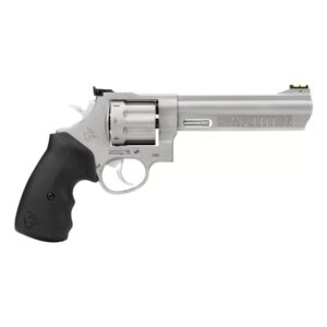 Taurus 608C .357 Magnum Revolver, 6" Barrel, 8-Round