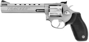 Taurus 627 Tracker .357 Magnum Revolver 6.5" Stainless
