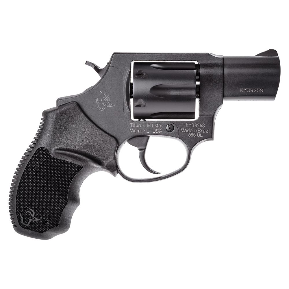 Taurus 856 Ultra Lite .38 Special Revolver 2" Barrel