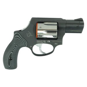 Taurus 856 Concealed Hammer .38 Special Revolver