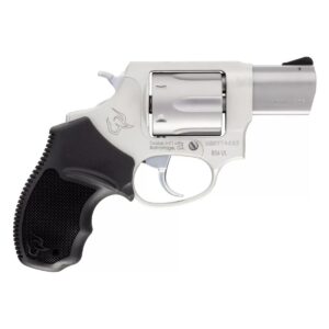 Taurus 856 Ultra-Lite .38 Special Revolver 2" Matte Stainless