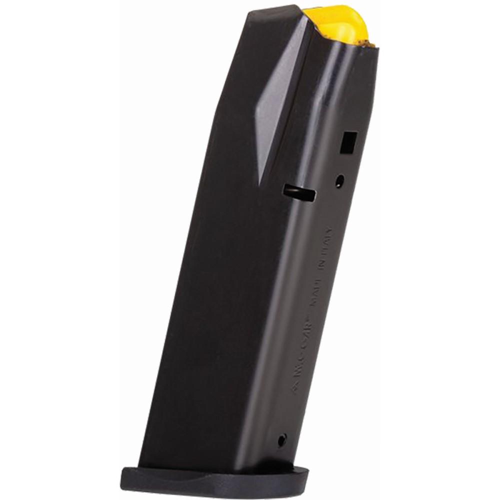 Taurus G3 9mm 15-Round Magazine - Black
