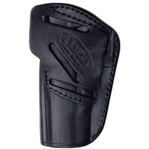 Tagua 4 in 1 IWB Holster without Thumb Break Taurus 24/7 Black RH