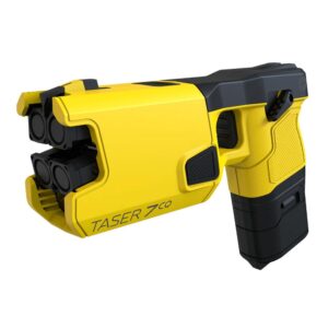 AXON TASER 7 CQ Home Defense Stun Gun 12ft Range
