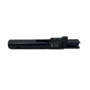 Fail Zero AR9 9mm Black Nitride Bolt Carrier Group