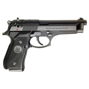 Beretta 92FS Police Special 9mm Handgun with 15rd Magazines