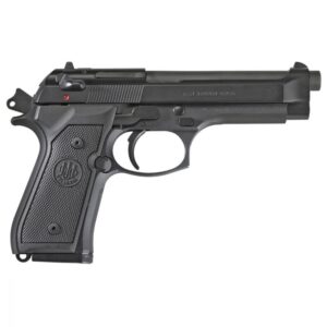 Beretta M9 Commercial 9mm Handgun with 4.9" Barrel