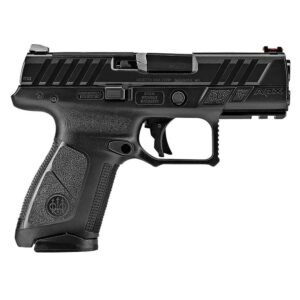 Beretta APX-A1 Compact 9mm 15rd 3.7" Barrel Black