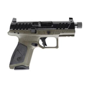 Beretta APX-A1 Compact Tactical 9mm Pistol
