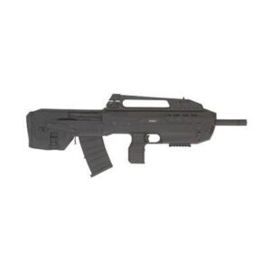 TriStar Compact Tactical 12ga Semi-Auto Shotgun