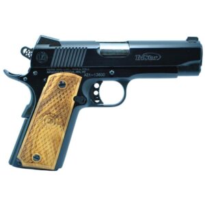 TriStar Arms TRI AC COMM 9mm Pistol - 4.25" Barrel