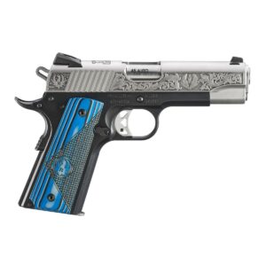 Ruger SR1911 Limited Edition .45 ACP Handgun
